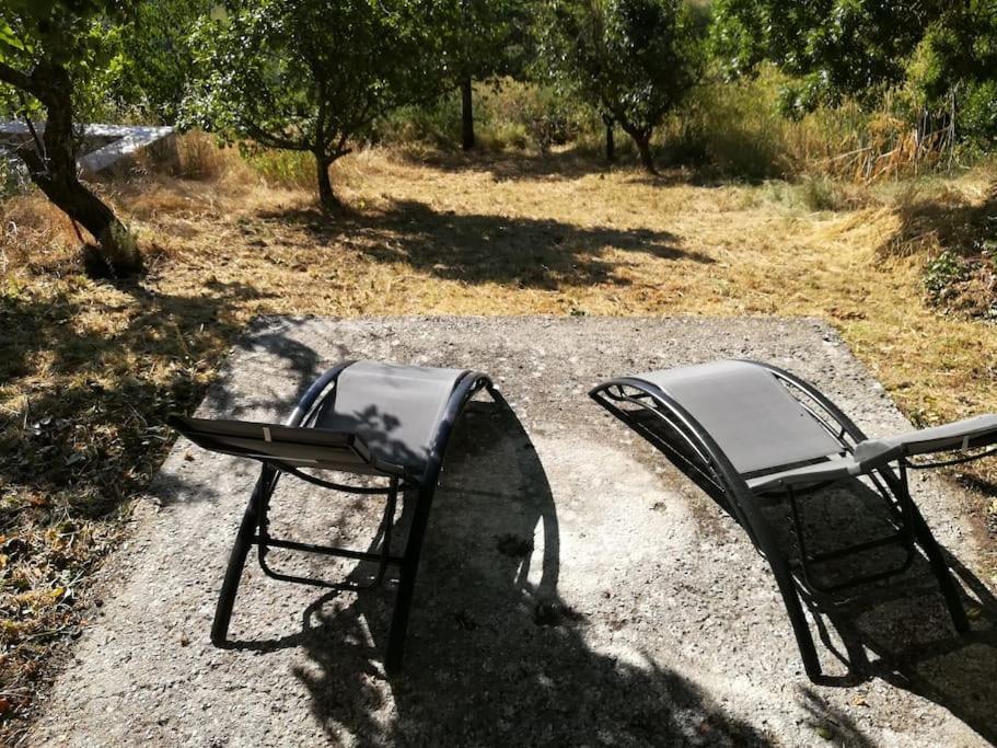 Casarosaria Italie Molise Pietrabbondante 빌라 외부 사진